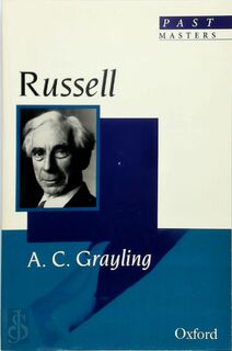 Russell - A. C. Grayling (ISBN 9780192876836)