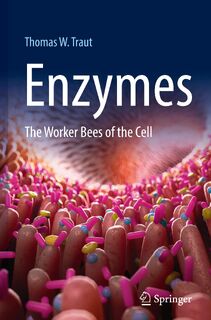 Enzymes - Thomas W. Traut (ISBN 9783031936074)