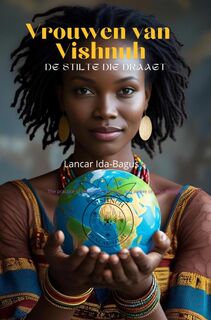Vrouwen van Vishnuh - Lancar Ida-Bagus (ISBN 9789403822662)