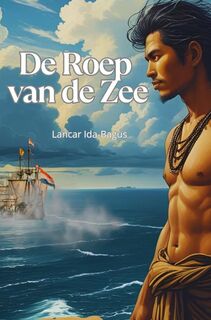 De Roep van de Zee - Lancar Ida-Bagus (ISBN 9789403824369)