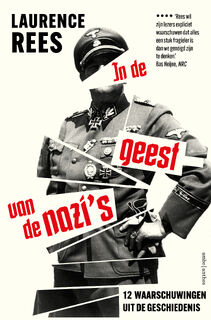 In de geest van de nazi's - Laurence Rees (ISBN 9789026372056)