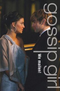 We mailen! - Cecily von Ziegesar (ISBN 9789025747596)