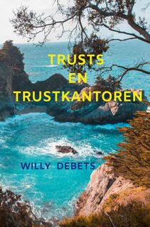 Trusts en Trustkantoren - Willy Debets (ISBN 9789465313924)