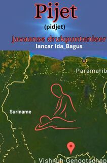 PIJET (Pidjet) - Lancar Ida-Bagus (ISBN 9789463863292)