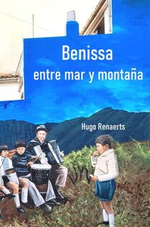 Benissa - Hugo Renaerts (ISBN 9789465312170)
