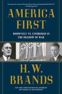 America First - H. W. Brands (ISBN 9780593686577)