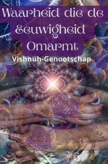 Waarheid die de Eeuwigheid Omarmt - Lancar Ida-Bagus (ISBN 9789403803227)