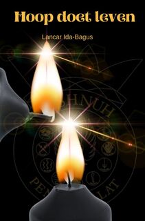 Hoop Doet Leven - Lancar Ida-Bagus (ISBN 9789403764450)