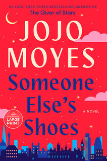 Moyes, J: Someone Else's Shoes - Jojo Moyes (ISBN 9780593676769)