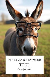 Toet - Pieter Van Groenewoud (ISBN 9789465314945)