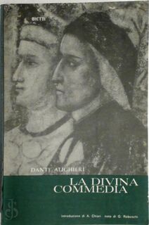 La divina Commedia - Dante Alighieri