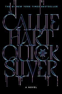 Hart, C: Quicksilver (Standard Edition) - Callie Hart (ISBN 9781538775790)