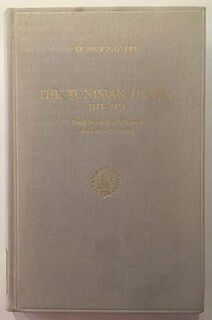 The tunisian ulama 1873-1915 - A.H. Green (ISBN 9789004056879)