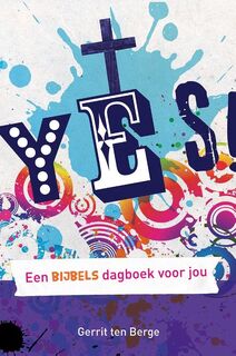 Yes! - Gerrit ten Berge (ISBN 9789026602115)