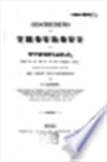 Geschiedenis van Thourout en Wynendaele, gestaefd door een aental tot dus verre onuitgegevene Charters, opgedragen aen Zyne Koninglyke Hoogheid den Graef van Vlaenderen - Pieter Lansens