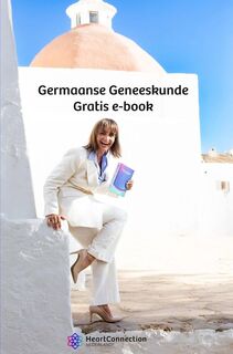 Germaanse geneeskunde - Marjolein van der Meulen (ISBN 9789403837147)