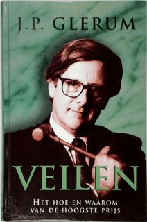 Veilen - J.P. Glerum (ISBN 9789057950100)