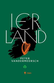 Ierland - Peter Vandermeersch (ISBN 9789493481060)