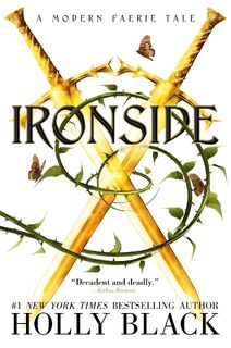 Black, H: Ironside - Holly Black (ISBN 9781534484559)