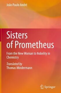 Sisters of Prometheus - Joao Paulo Andre (ISBN 9783031571237)