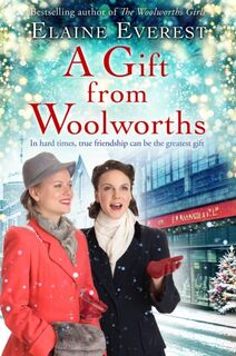 A Gift from Woolworths - Elaine Everest (ISBN 9781509892525)