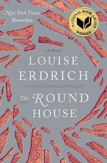 ROUND HOUSE - Louise Erdrich (ISBN 9780062065247)