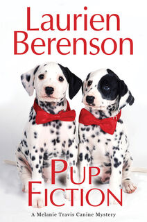 Pup Fiction - Laurien Berenson (ISBN 9781496718389)