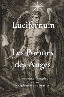 Les Poèmes des Anges - Rubèn Cottenjé (ISBN 9789465312231)