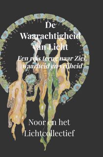 De Waarachtigheid van Licht - Noor N. (ISBN 9789465316352)