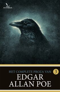 Het complete proza - Edgar Allan Poe (ISBN 9789049901486)