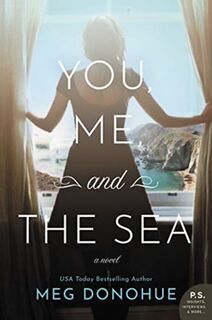 You, Me, and the Sea - Meg Donohue (ISBN 9780062429858)