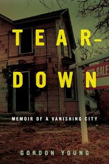 Teardown - Gordon Young (ISBN 9780520270527)