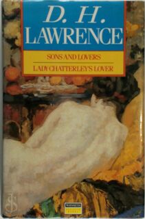 Sons and Lovers - David Herbert Lawrence (ISBN 9780706432541)