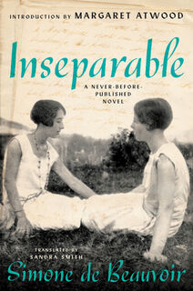 Inseparable - Simone de Beauvoir (ISBN 9780063075047)