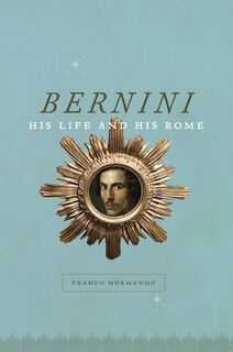 Bernini - Franco Mormando (ISBN 9780226055237)