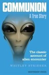Communion - Whitley Strieber (ISBN 9780285643543)