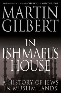 In Ishmael's House - Martin Gilbert (ISBN 9780300177985)