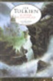 La comunidad del anillo - John Ronald Reuel Tolkien (ISBN 9788445071403)