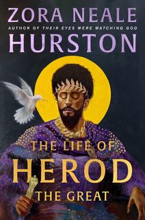 The Life of Herod the Great - Zora Neale Hurston (ISBN 9780008732783)
