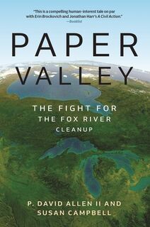 Paper Valley - David Allen, Susan Campbell (ISBN 9780814349588)