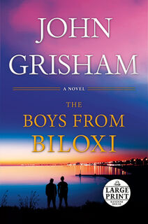 Boys from Biloxi - John Grisham (ISBN 9780593669914)
