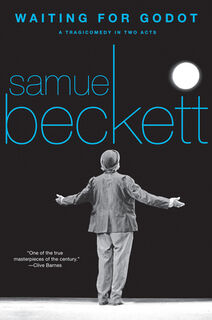 Beckett, S: Waiting for Godot - Samuel Beckett (ISBN 9780802144423)