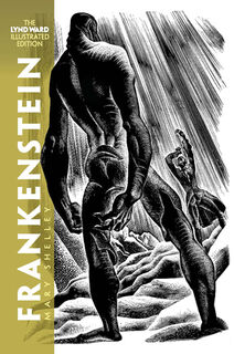 Frankenstein - Mary Shelley (ISBN 9780486470535)
