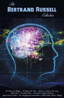 Bertrand Russell Collection, Including - Bertrand Russell (ISBN 9781781393987)