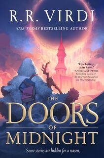 The Doors of Midnight - R. R. Virdi (ISBN 9781250796257)