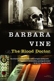BLOOD DR - Barbara Vine (ISBN 9781400032525)