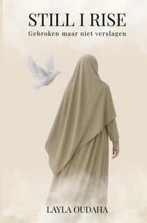 Still I Rise - Layla Oudaha (ISBN 9789403836812)