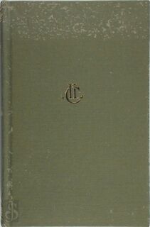 Plato Vol. III - Plato