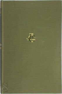 Aritotle Vol IV - Aristotle