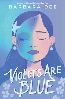 Violets Are Blue - Barbara Dee (ISBN 9781534469181)